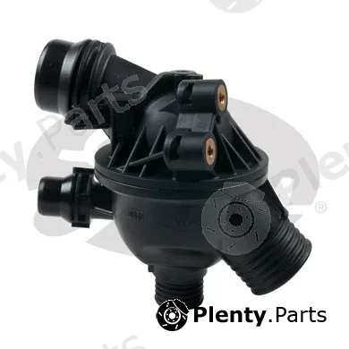 Gates TH452102 — Thermostat, coolant