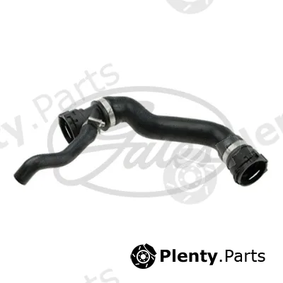 Gates 05-2851 — Radiator Hose
