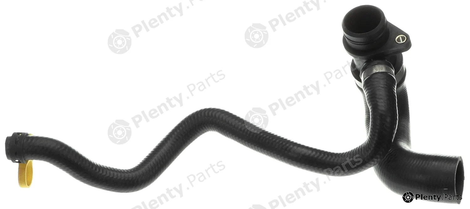 Gates 02-1787 — Heater Hose