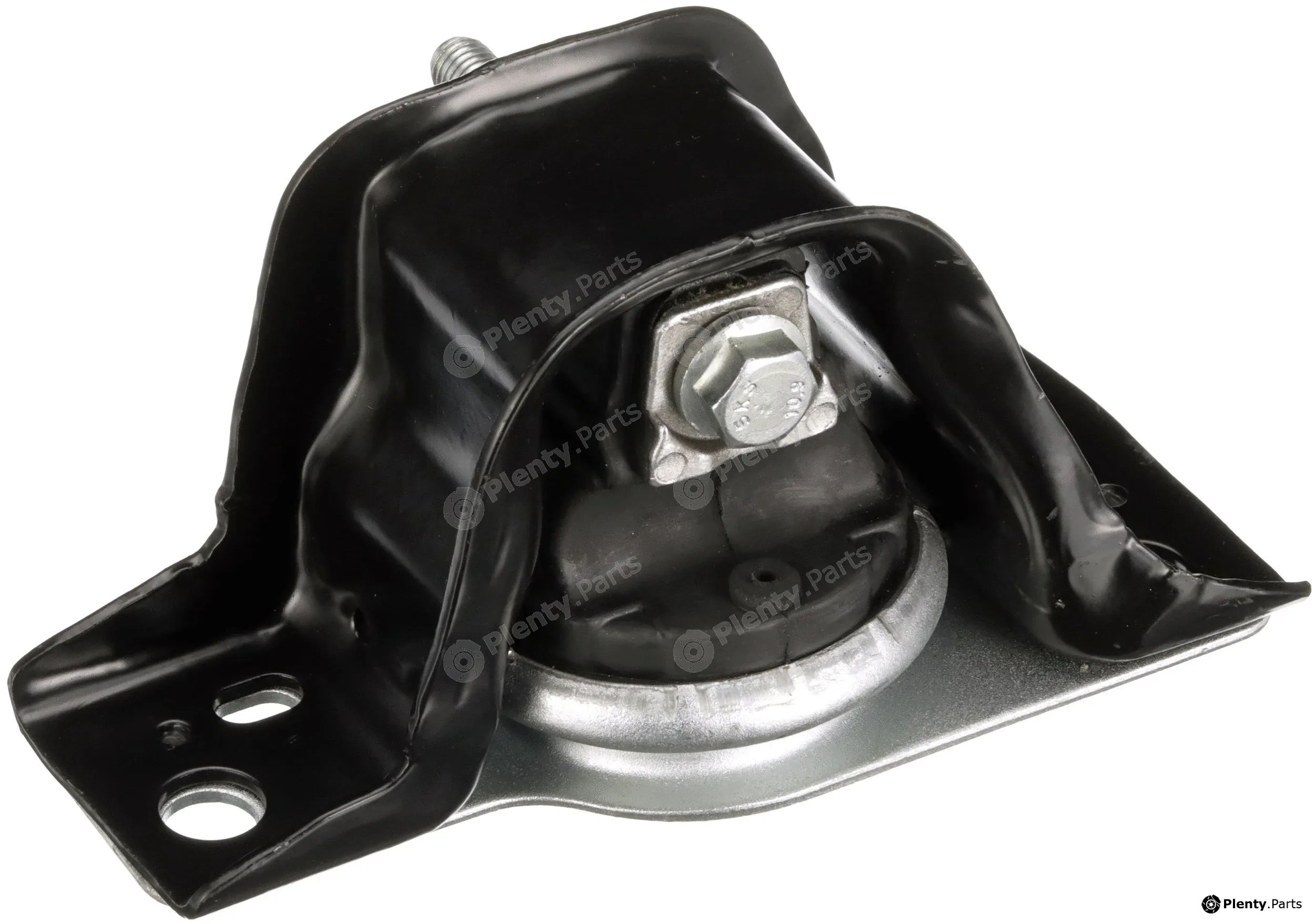 Gates ETM1367 — Mounting, engine