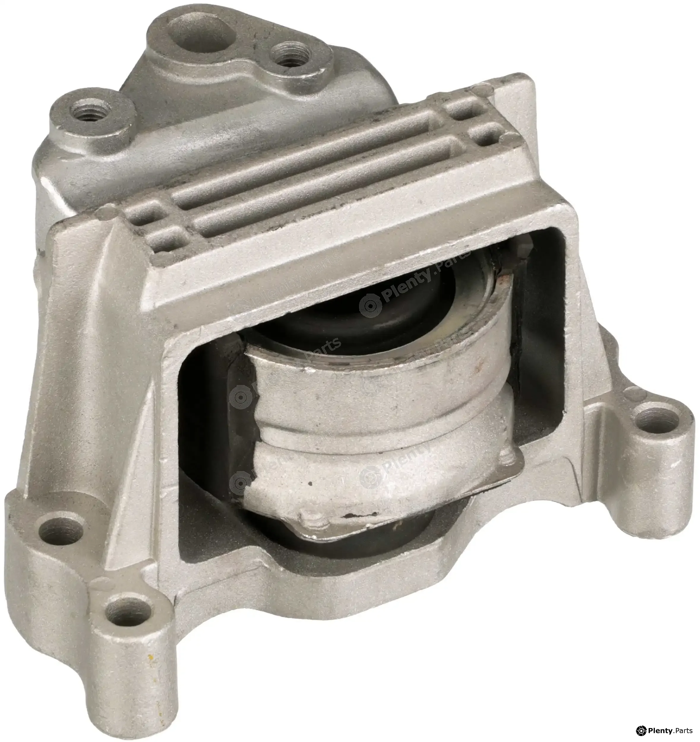 Gates ETM1084 — Mounting, engine