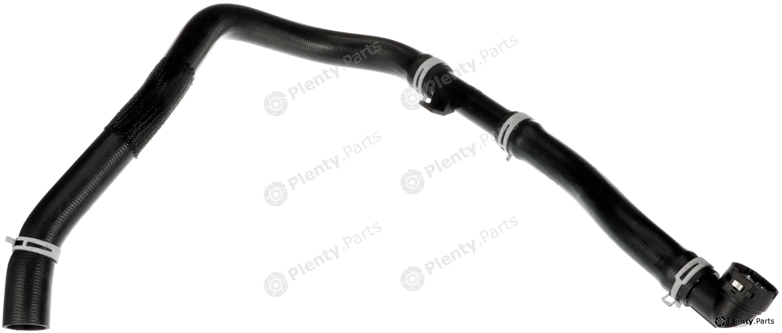 Gates 05-5001 — Radiator Hose