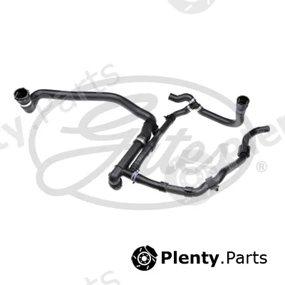 Gates 05-2885 — Radiator Hose