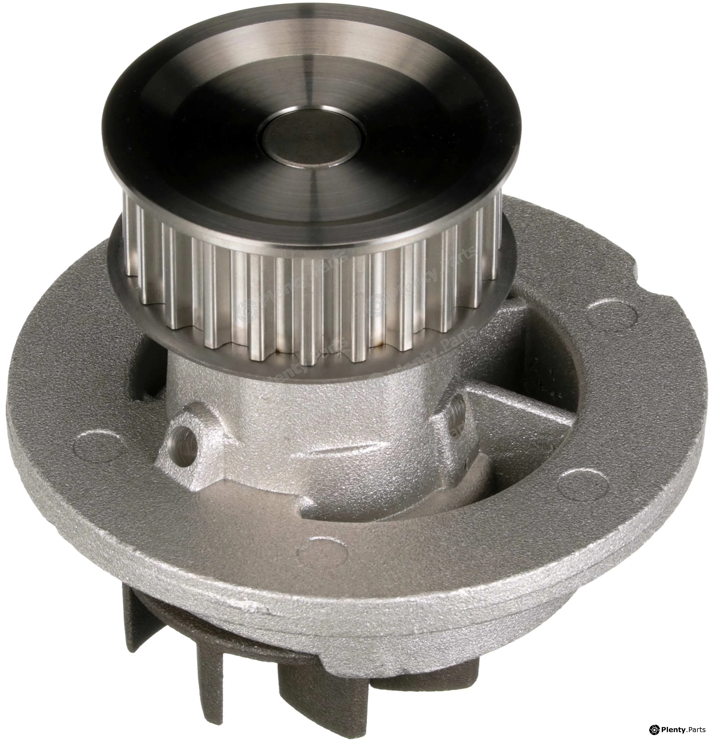 Gates WP0277 — Water Pump, engine cooling