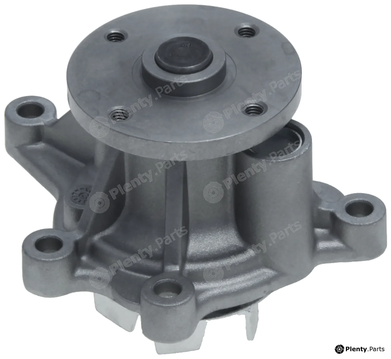 Gates WP0170 — Water Pump, engine cooling