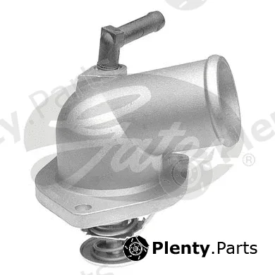 Gates TH20892G1 — Thermostat, coolant