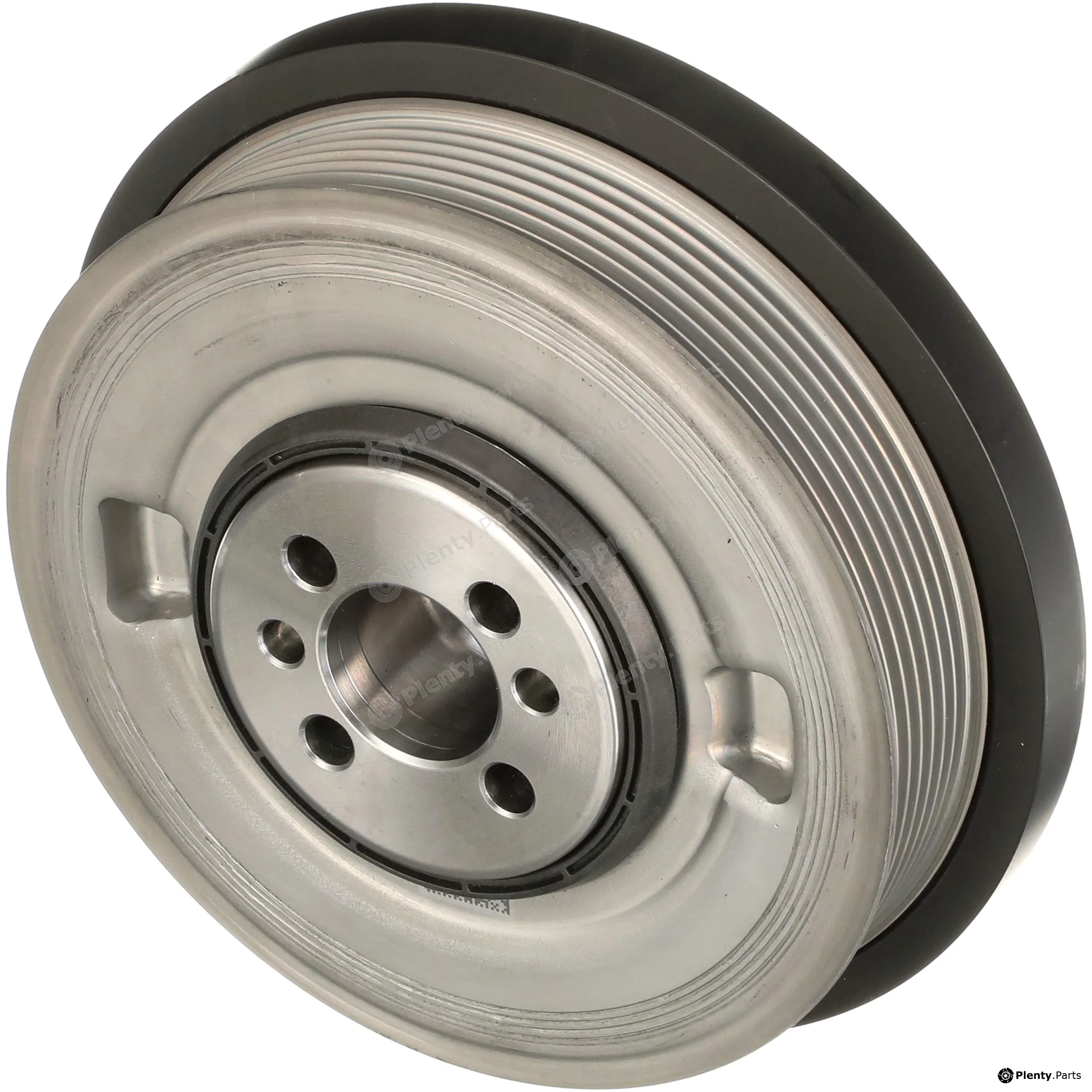 Gates TVD1210 — Belt Pulley, crankshaft DriveAlign®