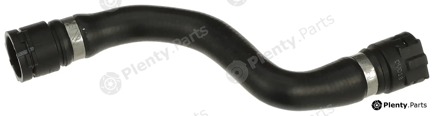 Gates 02-1777 — Heater Hose