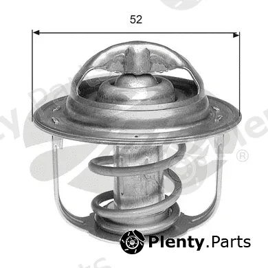 Gates TH39995G1 — Thermostat, coolant