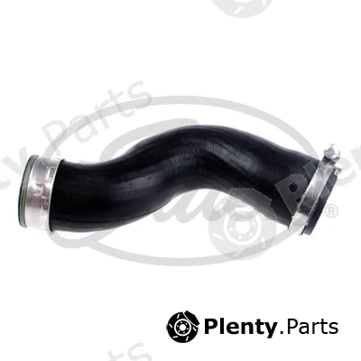 Gates 09-0384 — Charge Air Hose