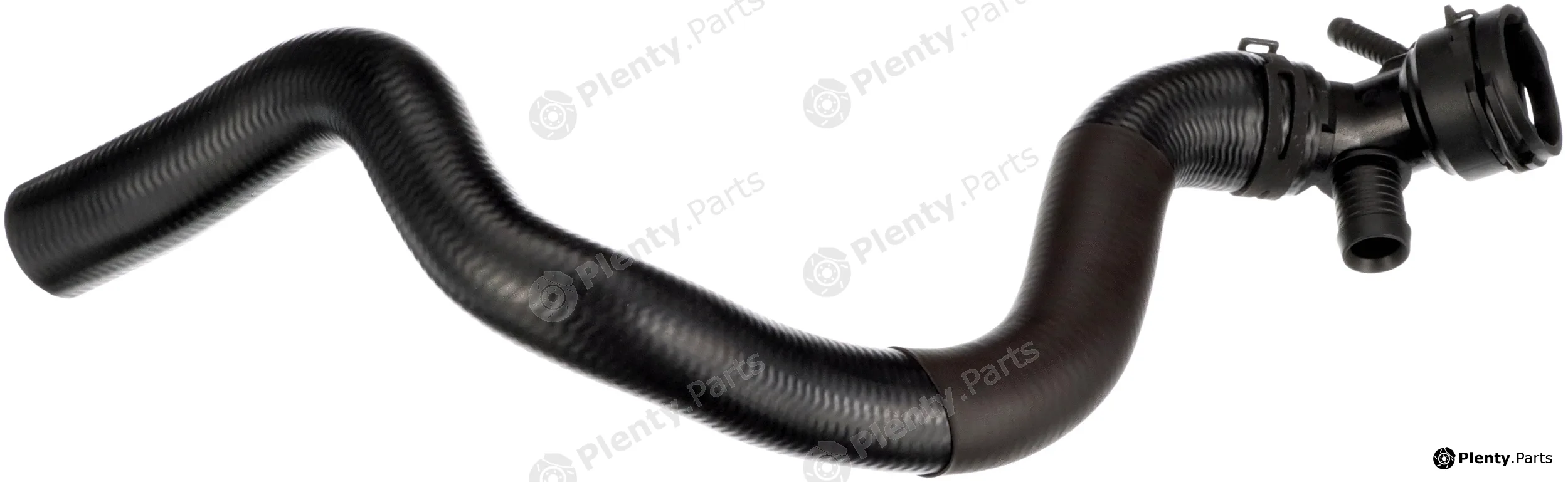 Gates 05-5056 — Radiator Hose