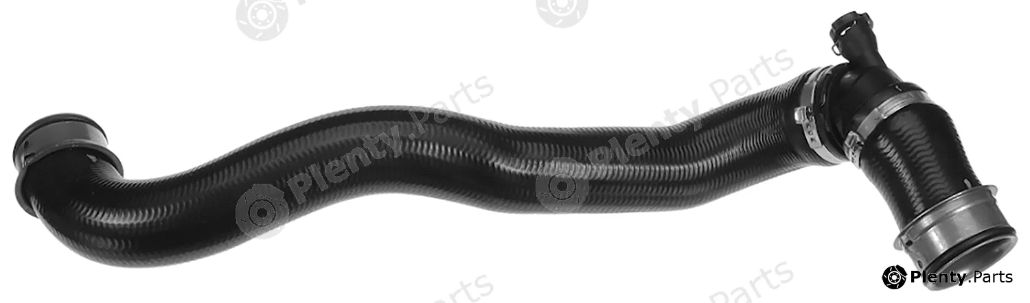 Gates 05-3403 — Radiator Hose