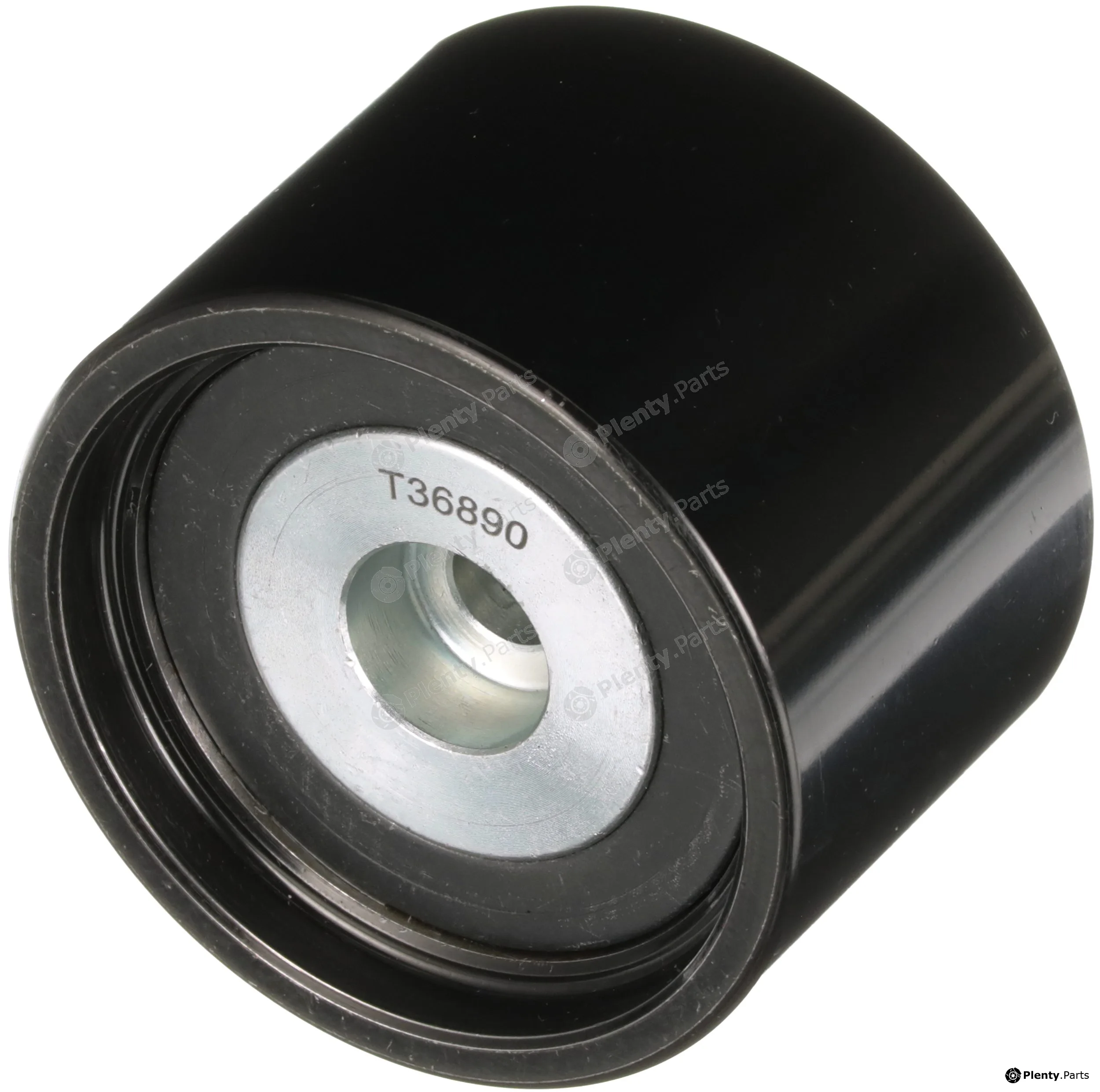Gates T36890 — Deflection/Guide Pulley, V-ribbed belt FleetRunner™