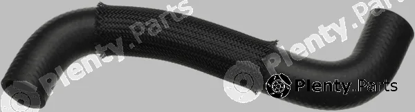 Gates 05-4739 — Radiator Hose