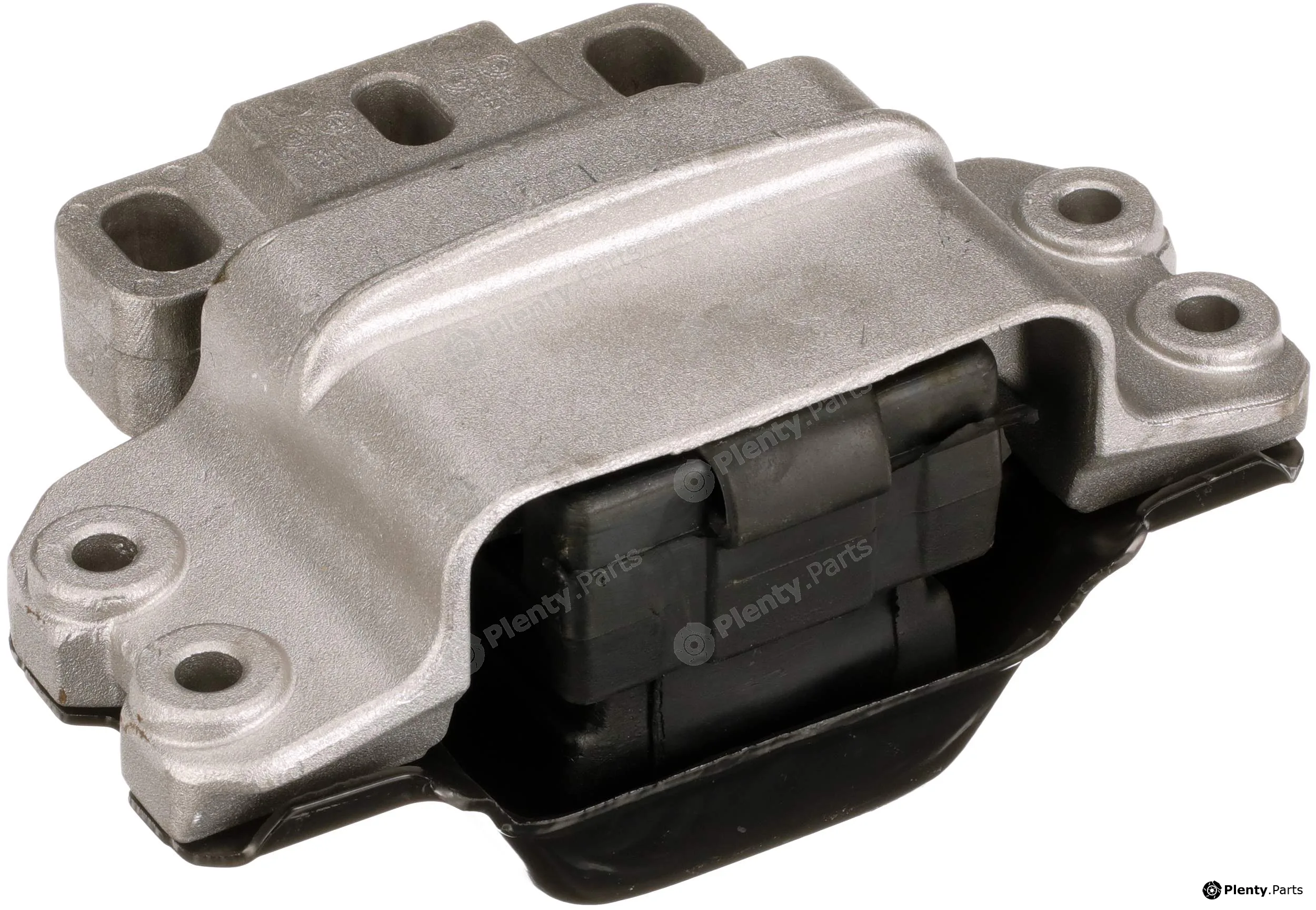 Gates ETM2075 — Mounting, engine