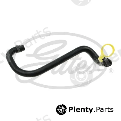 Gates 02-0256 — Heater Hose