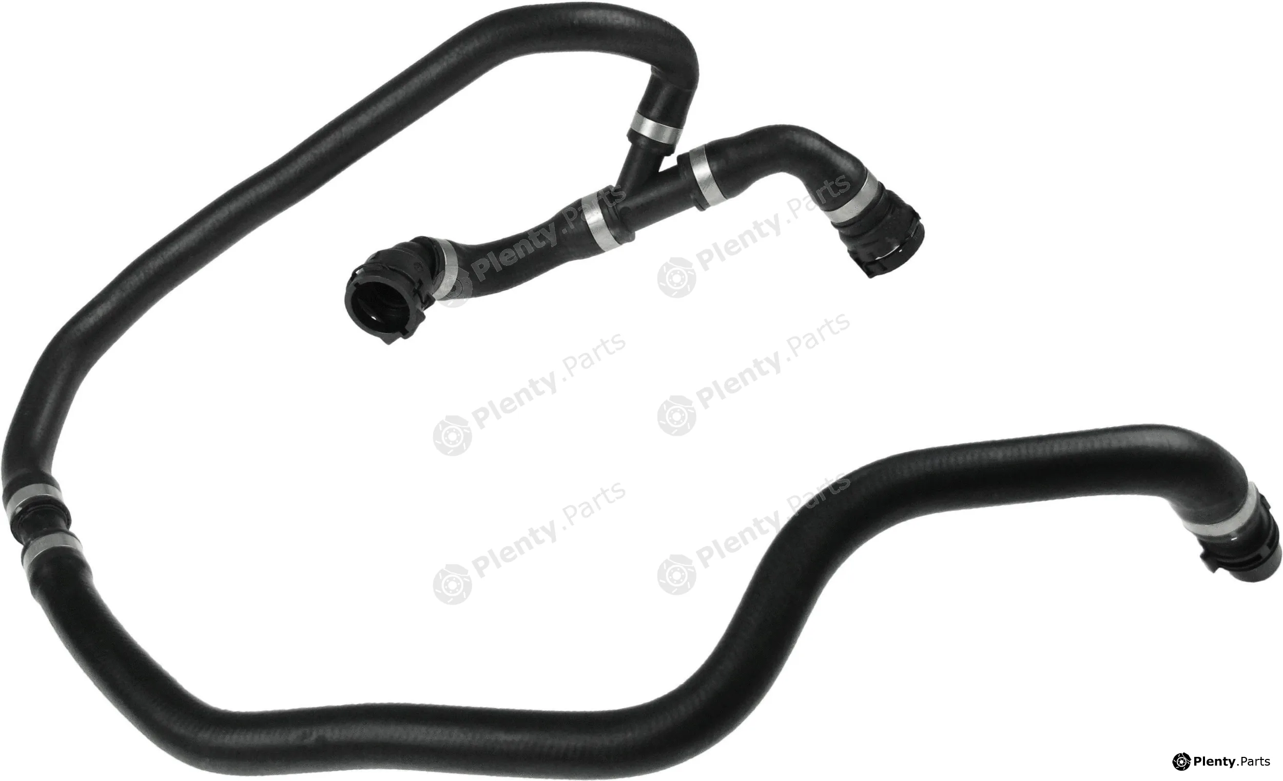 Gates 02-2690 — Heater Hose