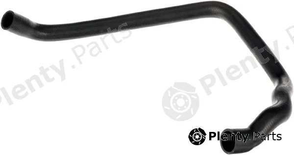 Gates 05-4712 — Radiator Hose