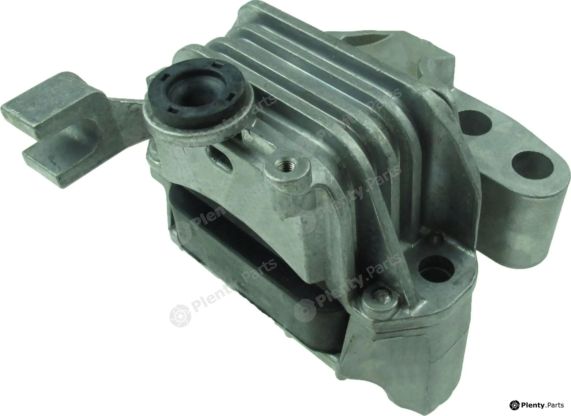 Gates ETM1952 — Mounting, engine