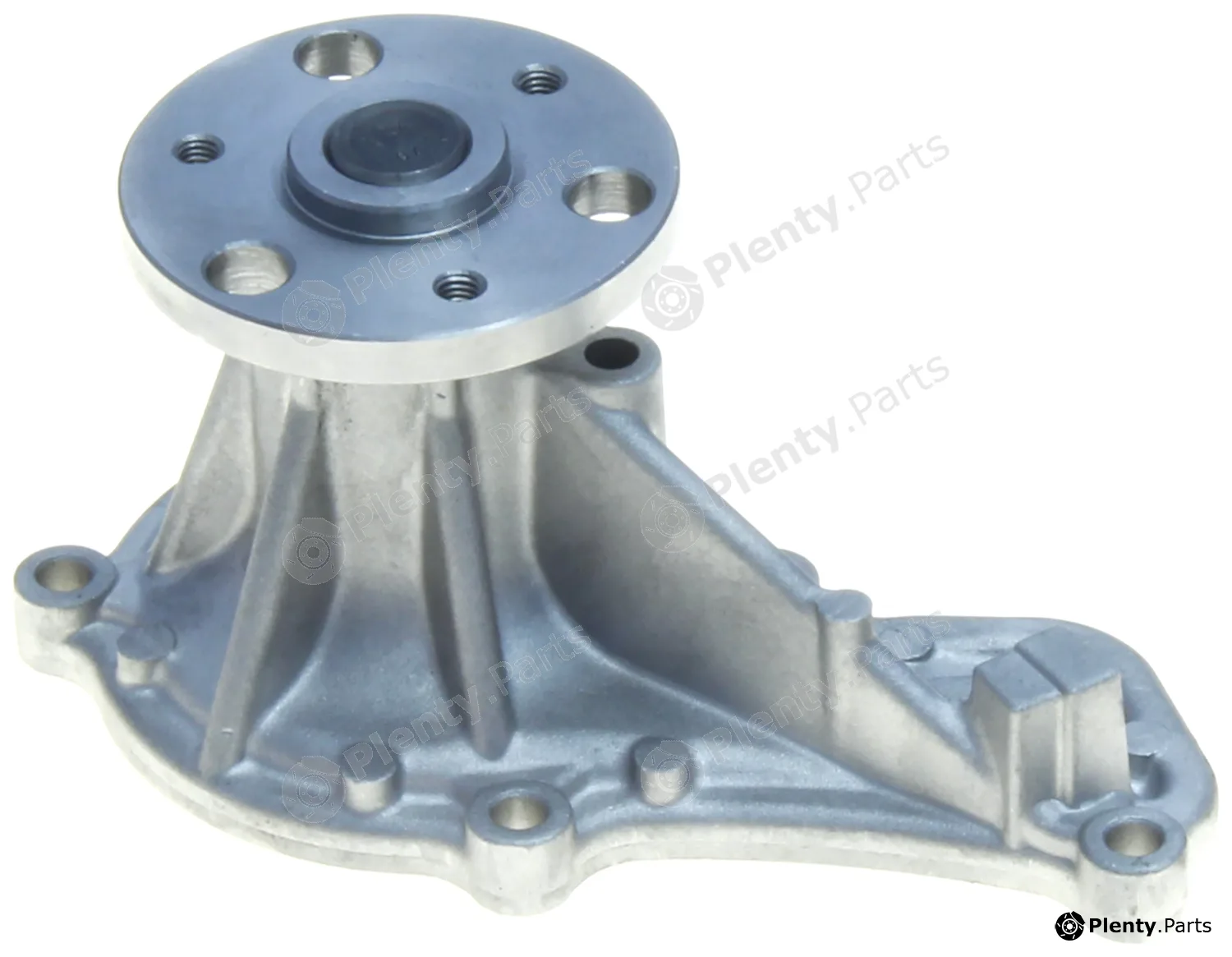 Gates WP0291 — Water Pump, engine cooling