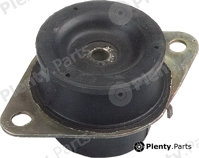 Gates ETM1861 — Mounting, engine
