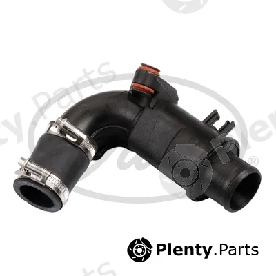 Gates 09-0082 — Charge Air Hose