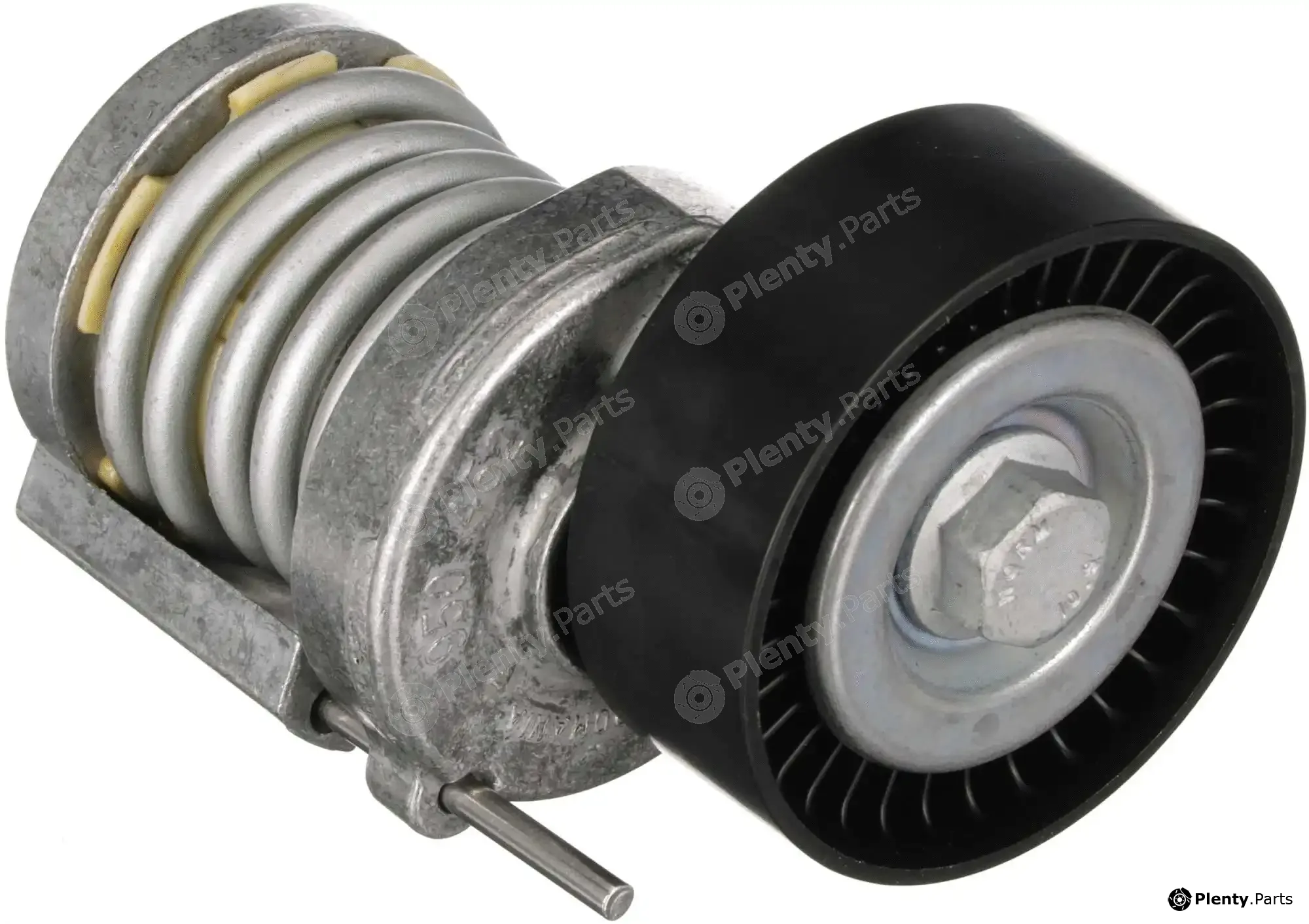 Gates T38214 — Belt Tensioner, V-ribbed belt DriveAlign®
