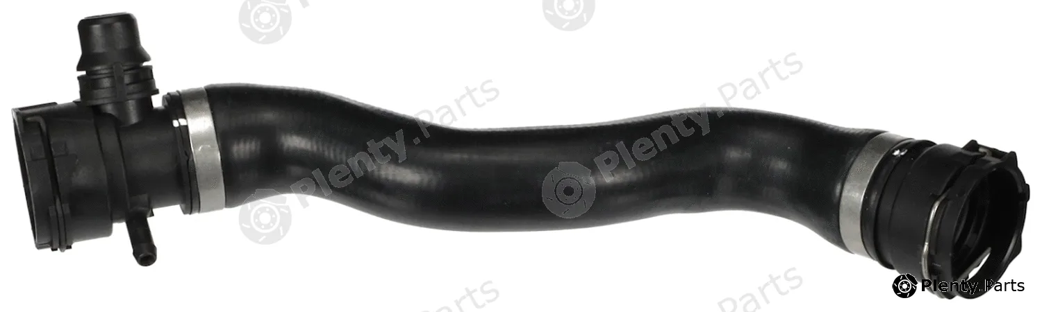 Gates 05-2808 — Radiator Hose