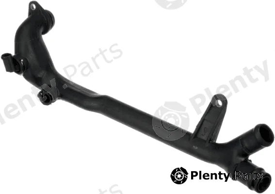 Gates 02-2836 — Coolant Pipe