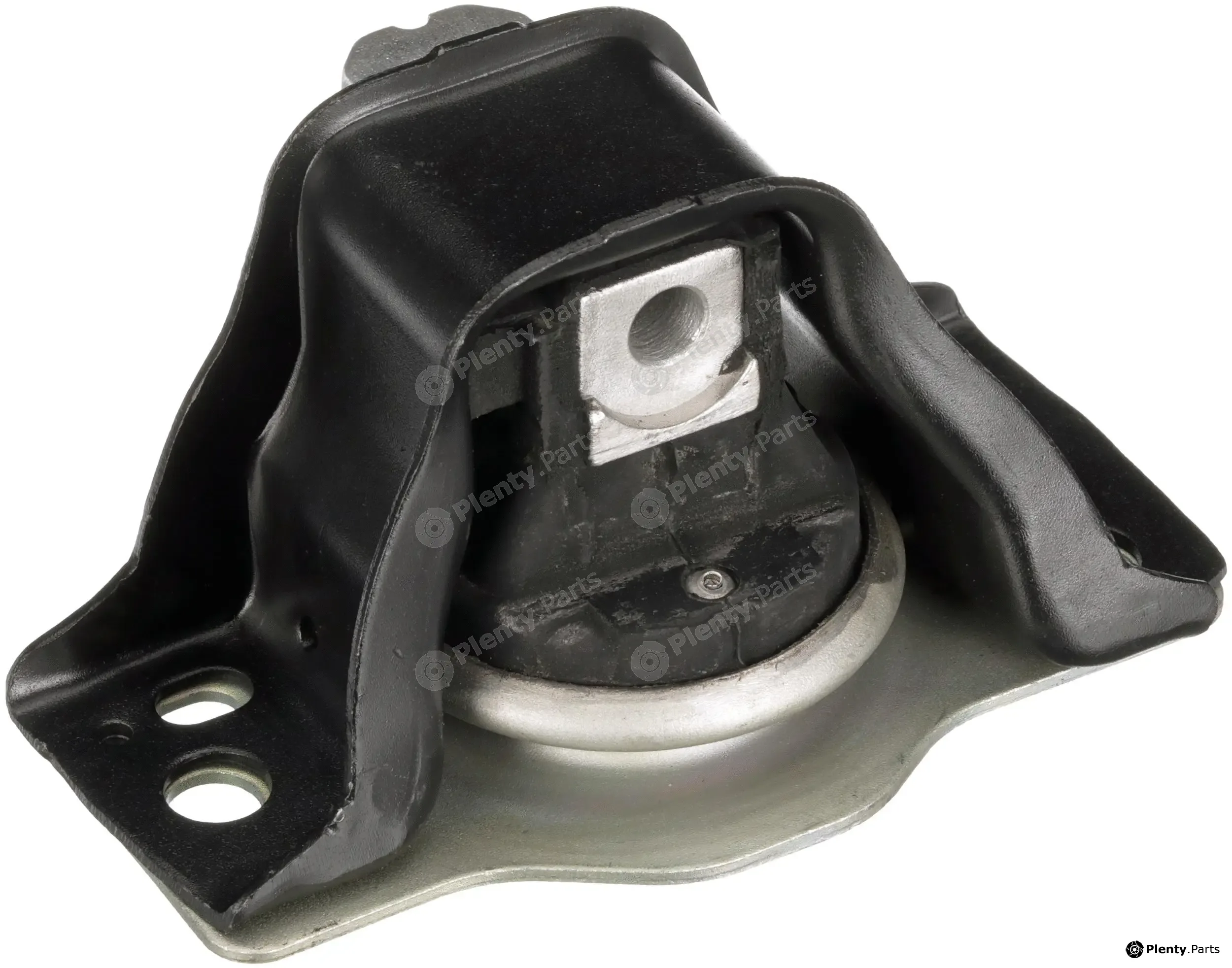 Gates ETM1362 — Mounting, engine