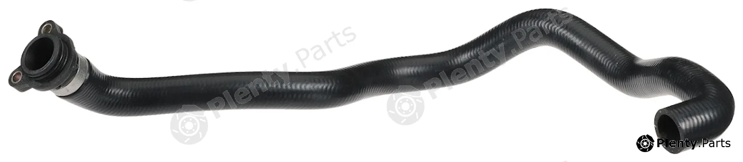 Gates 02-1663 — Heater Hose