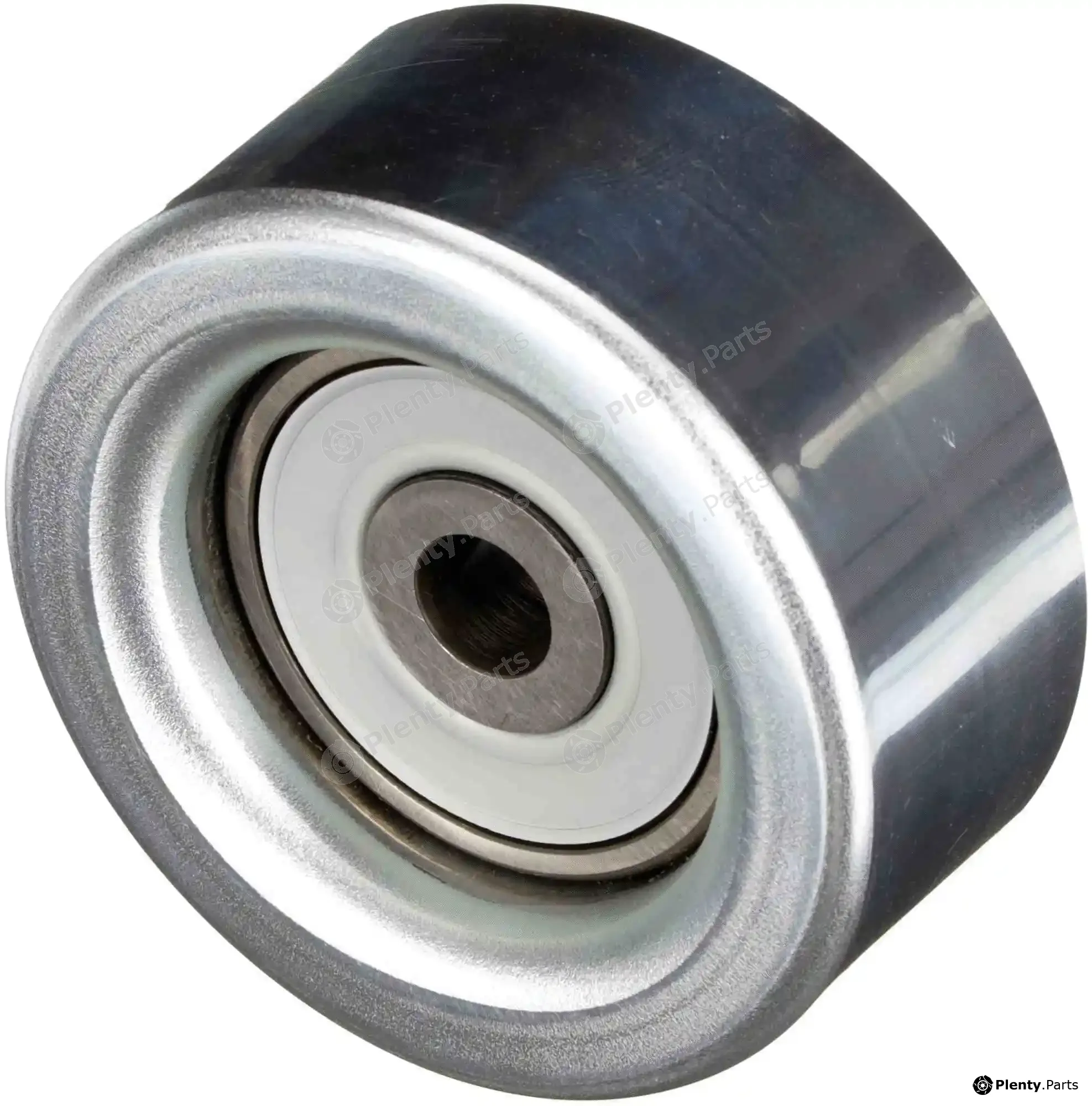 Gates T36859 — Deflection/Guide Pulley, V-ribbed belt DriveAlign®
