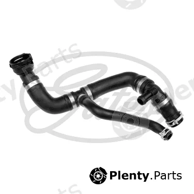 Gates 05-4655 — Radiator Hose