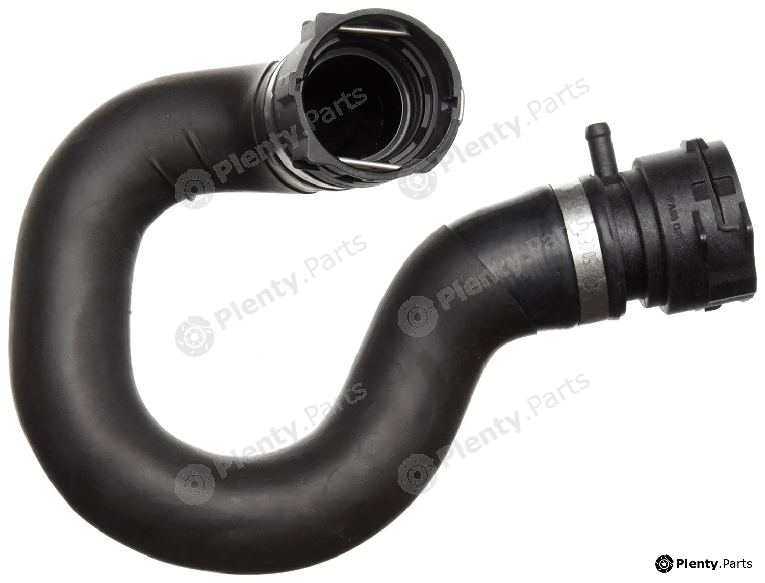 Gates 05-2833 — Radiator Hose