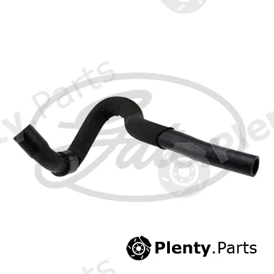 Gates 02-2084 — Heater Hose
