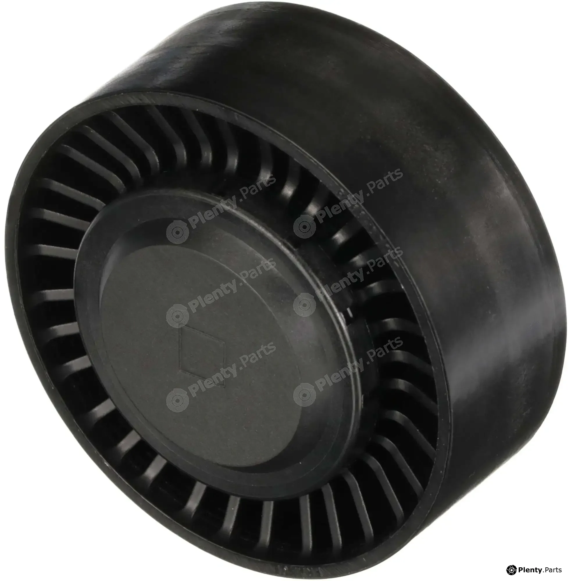 Gates T36247 — Deflection/Guide Pulley, V-ribbed belt DriveAlign®