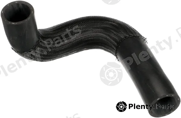 Gates 05-4801 — Radiator Hose