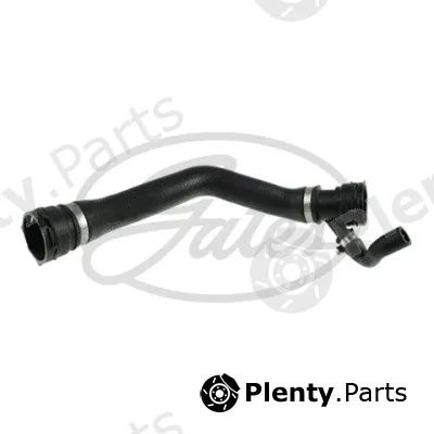 Gates 05-2758 — Radiator Hose