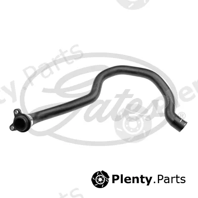 Gates 02-1986 — Heater Hose