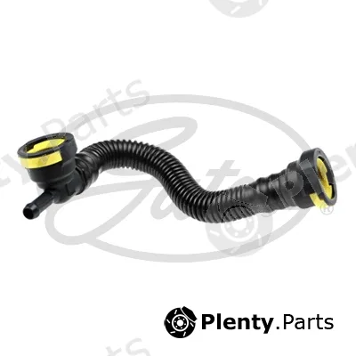 Gates EMH375 — Hose, crankcase ventilation