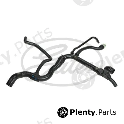 Gates 05-2898 — Radiator Hose