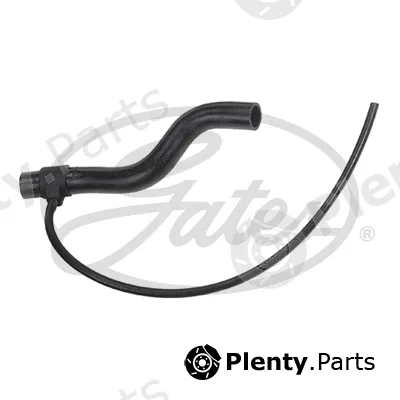 Gates 3827 — Radiator Hose
