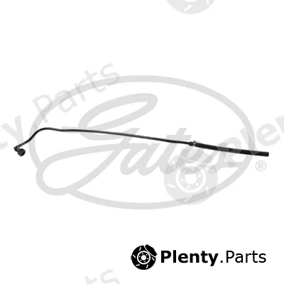 Gates 02-2546 — Heater Hose