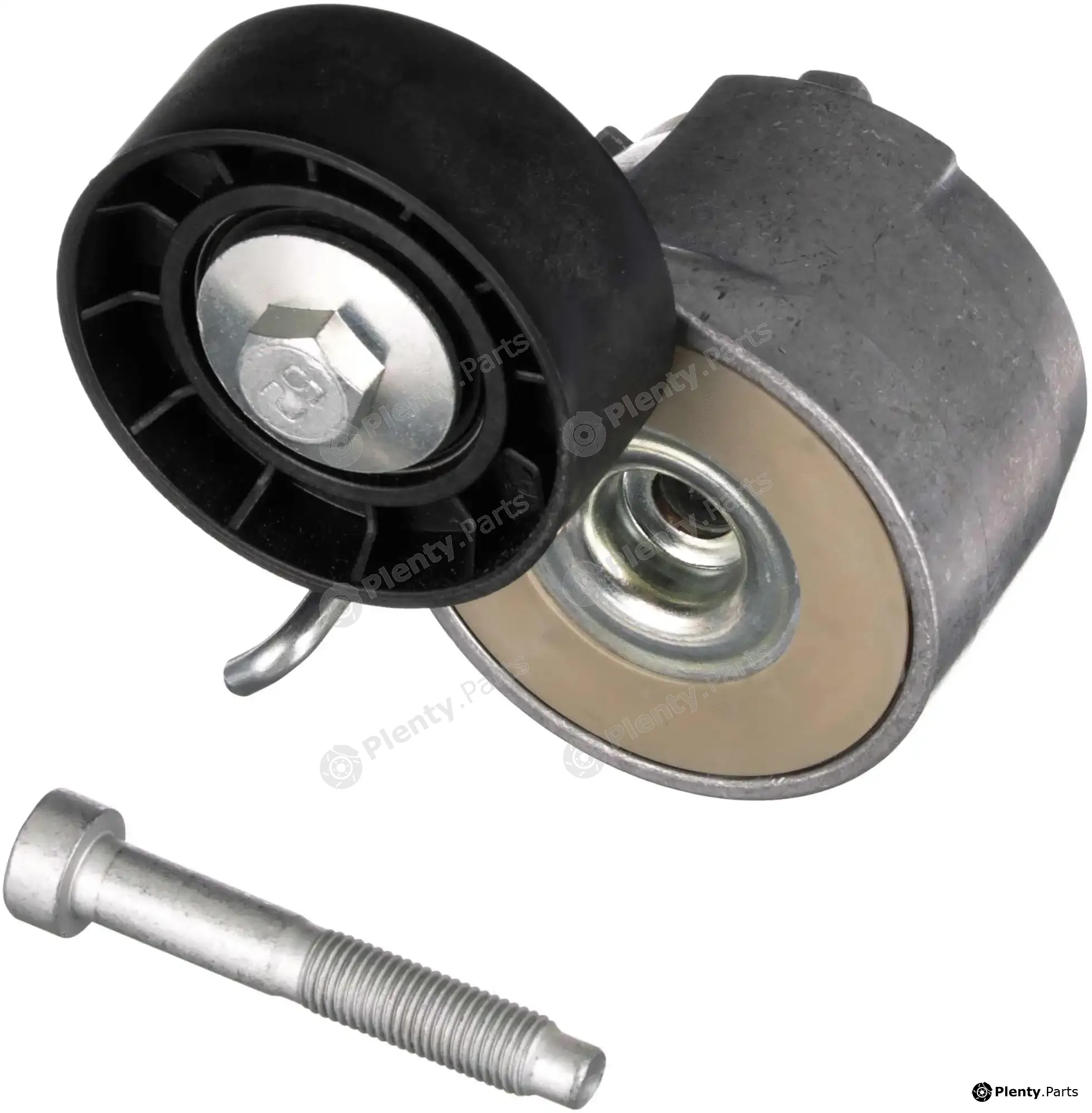 Gates T39014 — Belt Tensioner, V-ribbed belt DriveAlign®