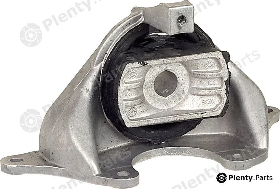 Gates ETM1769 — Mounting, engine