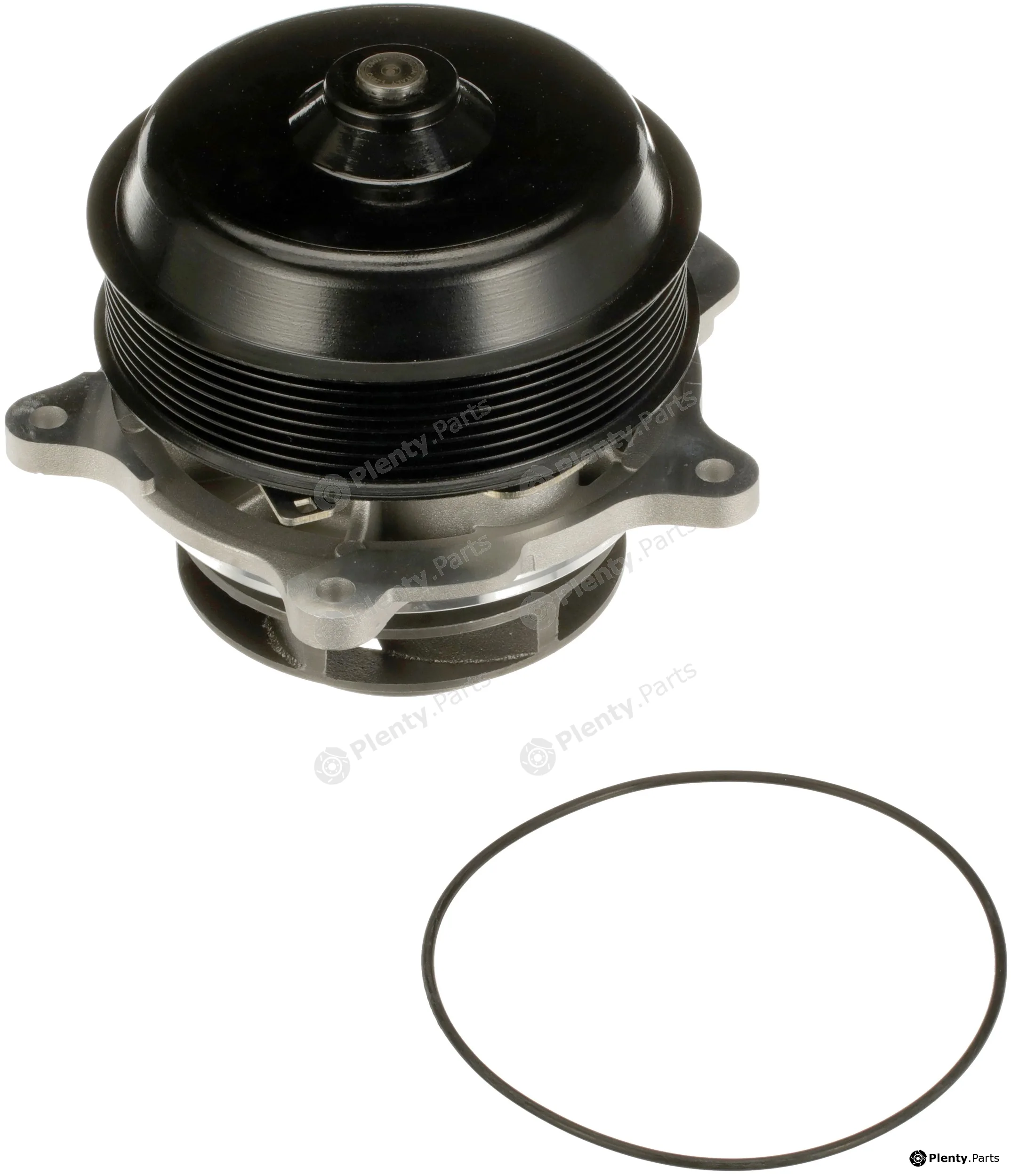 Gates WP5061HD — Water Pump, engine cooling FleetRunner™ Water Pump