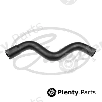 Gates 05-4166 — Radiator Hose