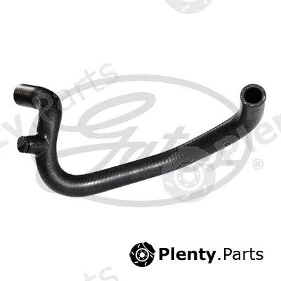 Gates 3995 — Radiator Hose
