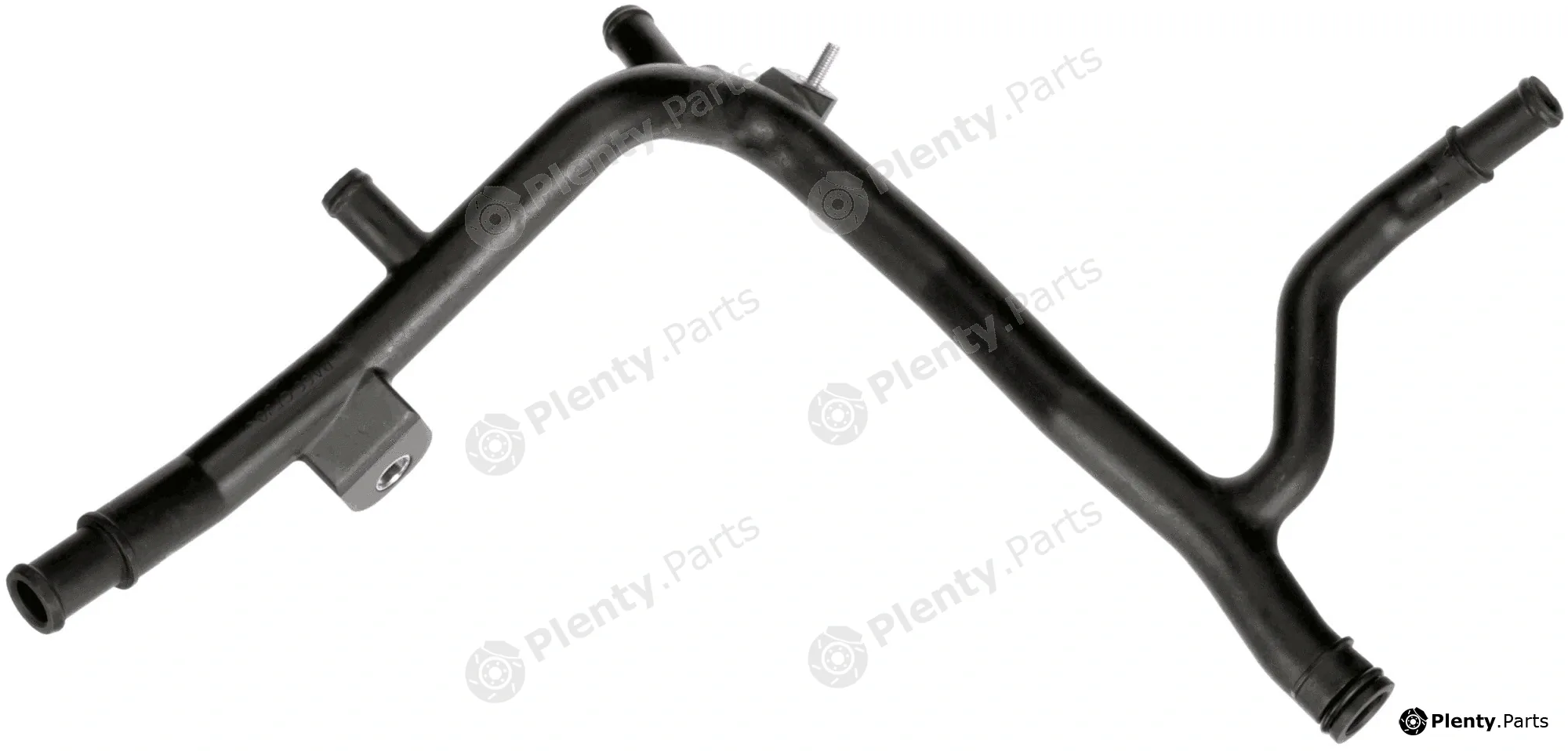 Gates 02-2958 — Coolant Pipe