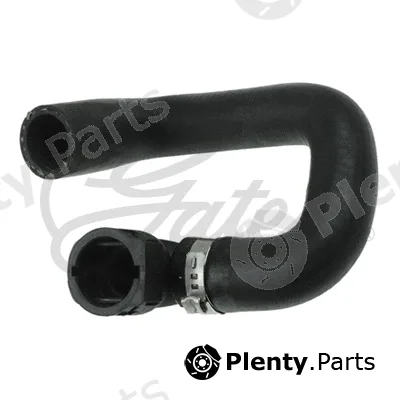 Gates 02-2538 — Heater Hose